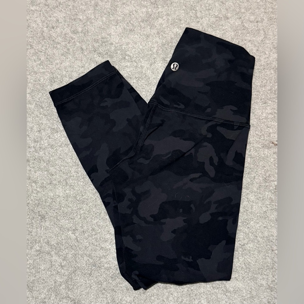 lululemon Align HR 21”